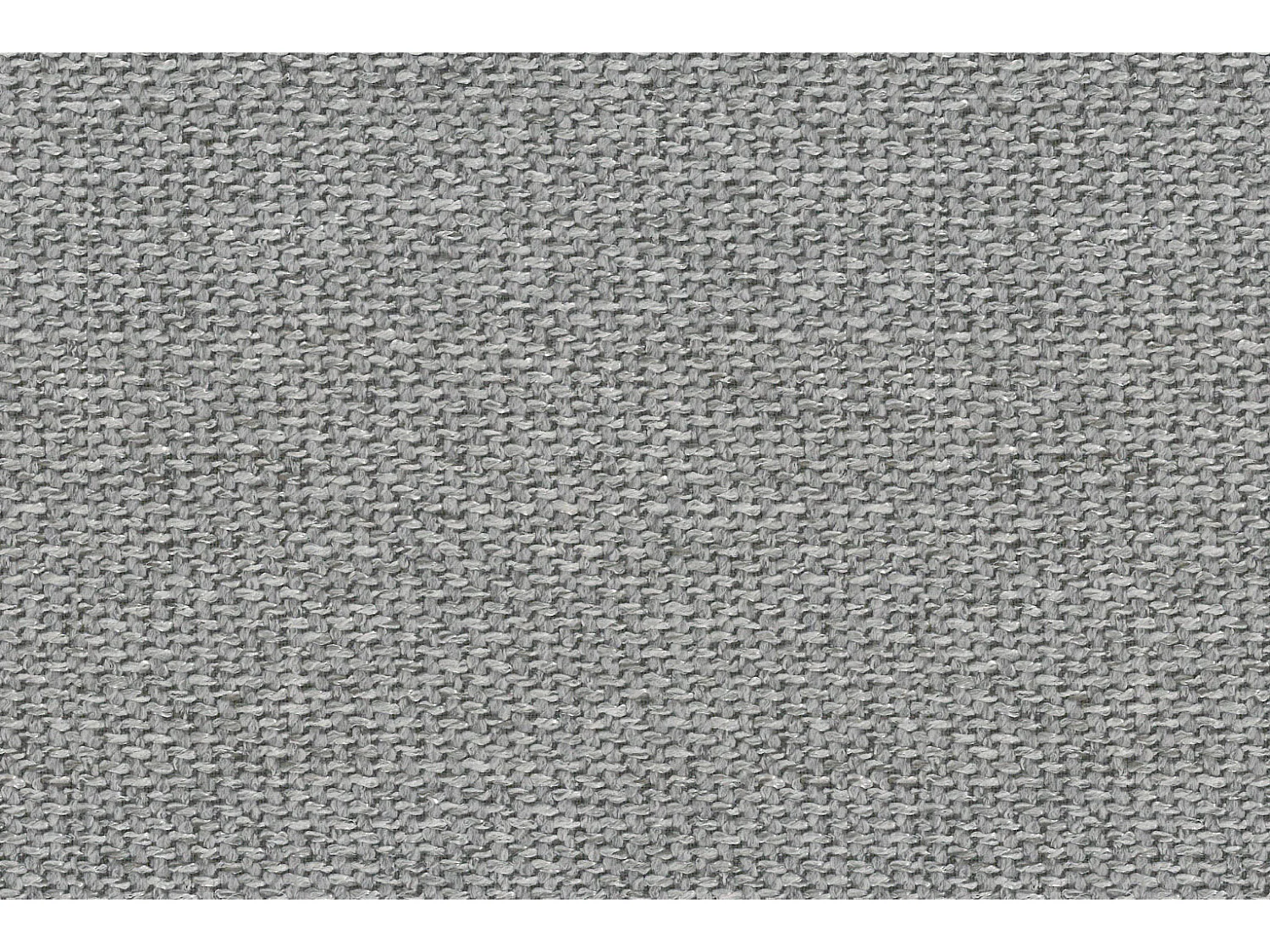 KARO 4-Sitzer-Ecksofa, 1 Relax, verstellbare Kopfstützen, grau