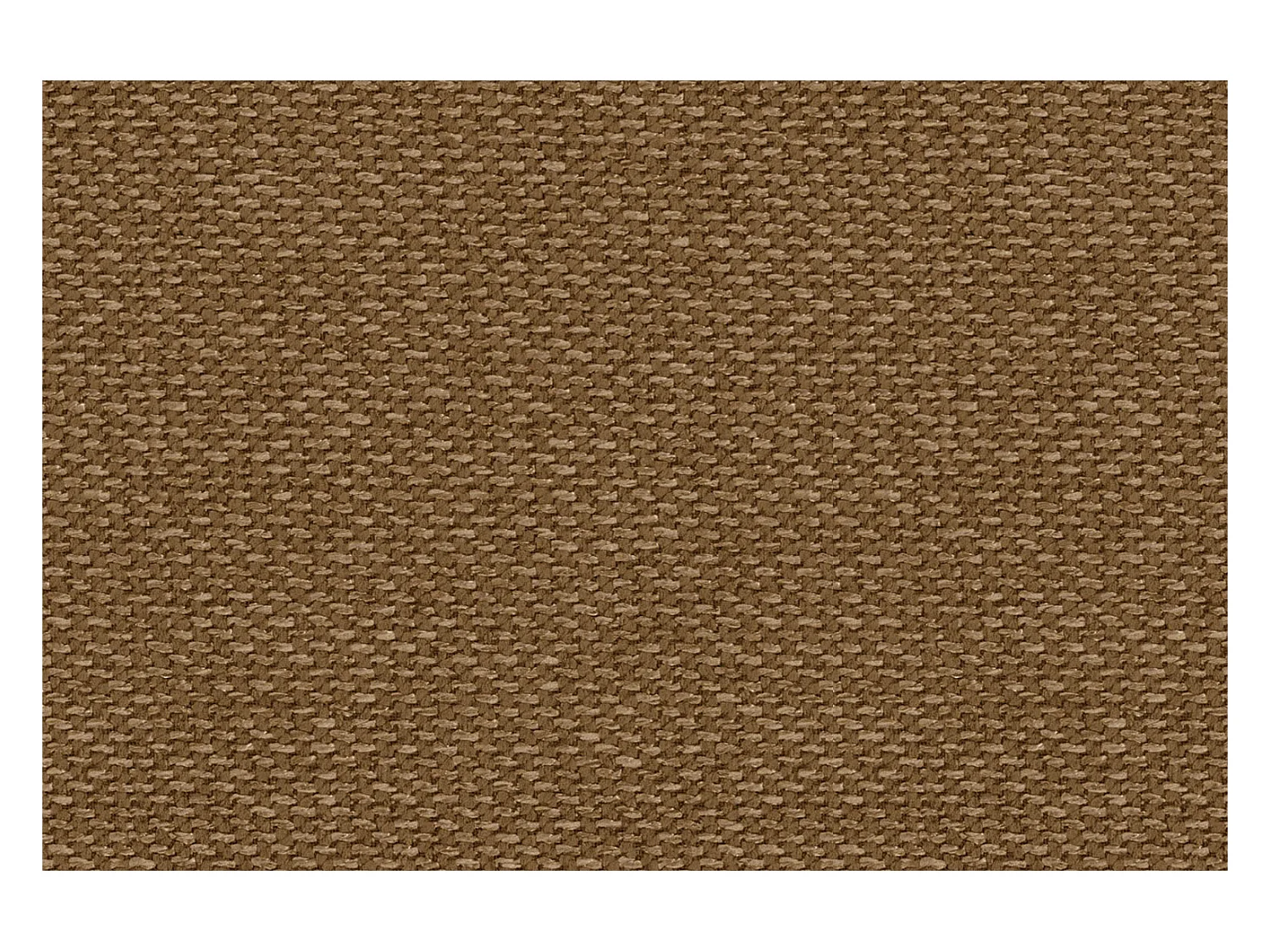 KARO 4-Sitzer-Ecksofa, 1 Relax, verstellbare Kopfstützen, orange