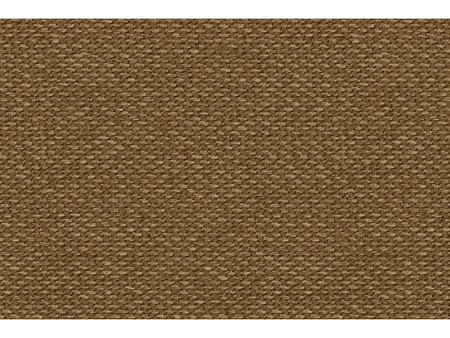 KARO 4-Sitzer-Ecksofa, 1 Relax, verstellbare Kopfstützen, orange