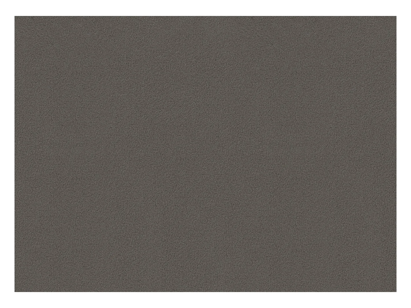 LARS 5-Sitzer-Ecksofa, 1 Relax, verstellbare Kopfstützen, taupe