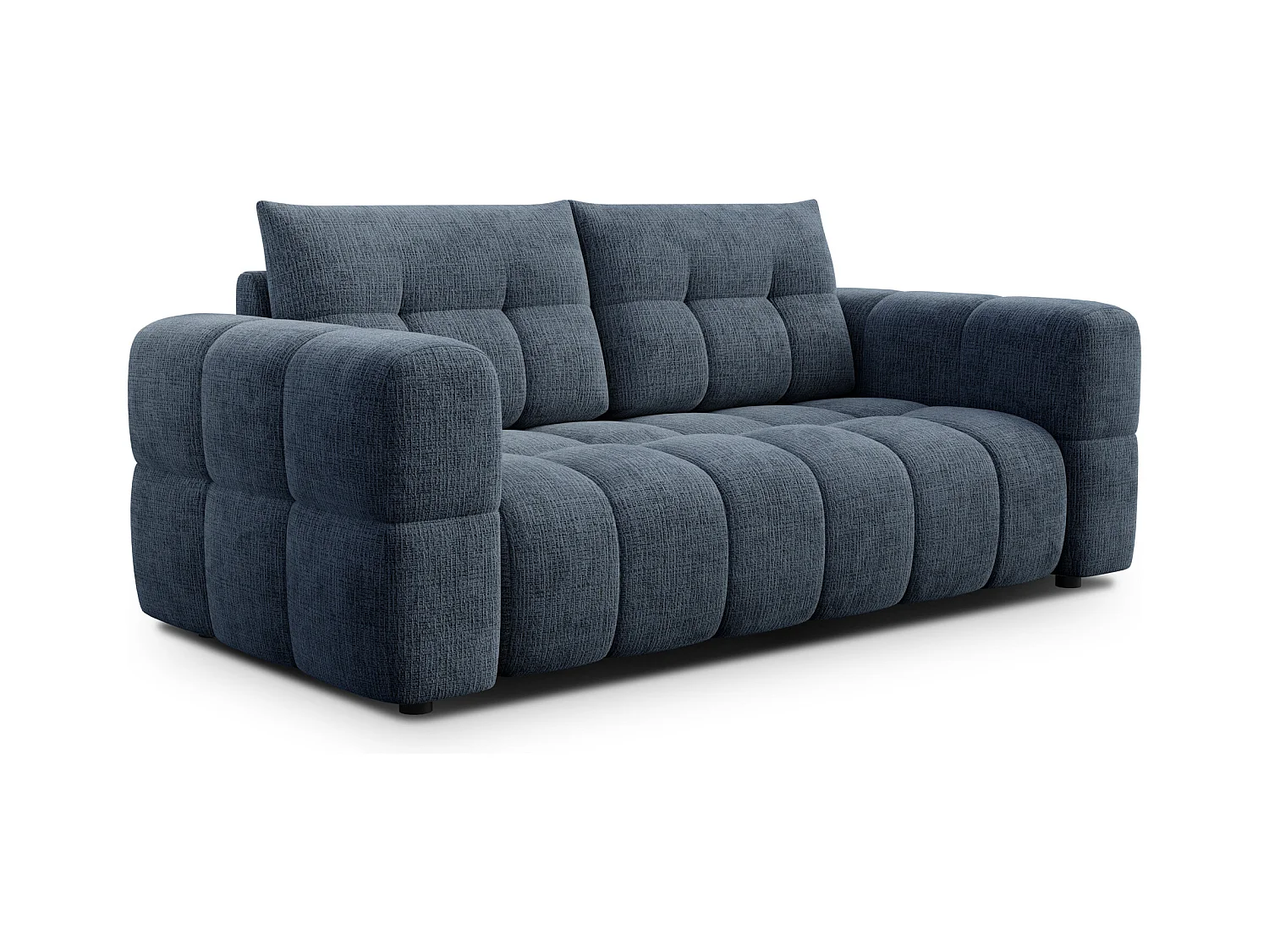 CANAPE CLOUDI 2,5 places, marine