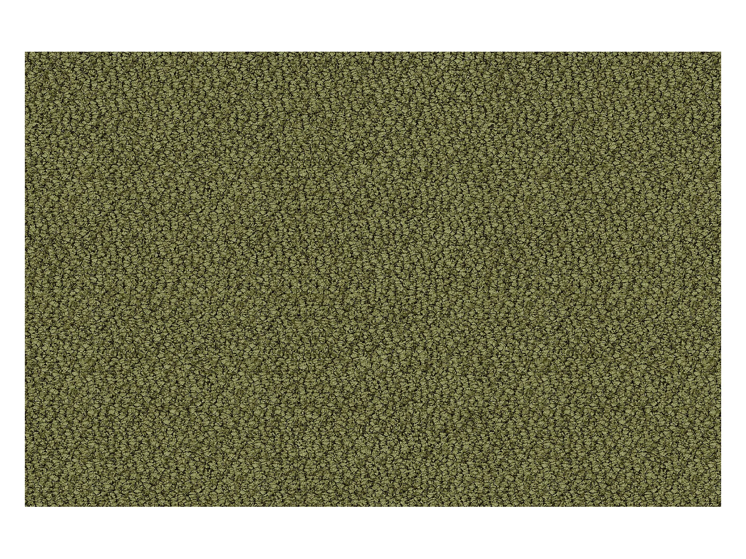 CANAPÉ D'ANGLE KIMI 3 places, tissu