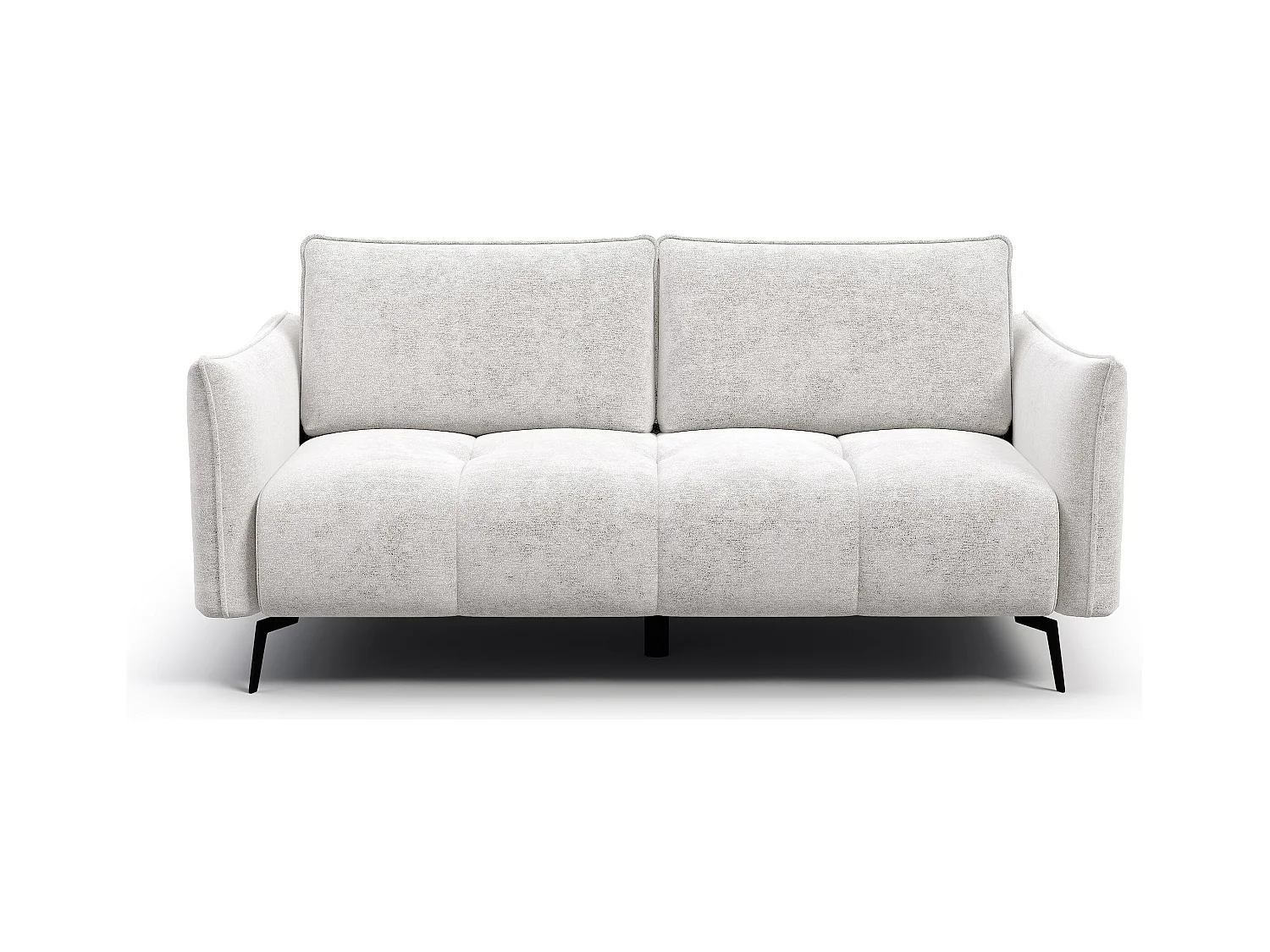 CANAPE AERA 2,5 places, ecru