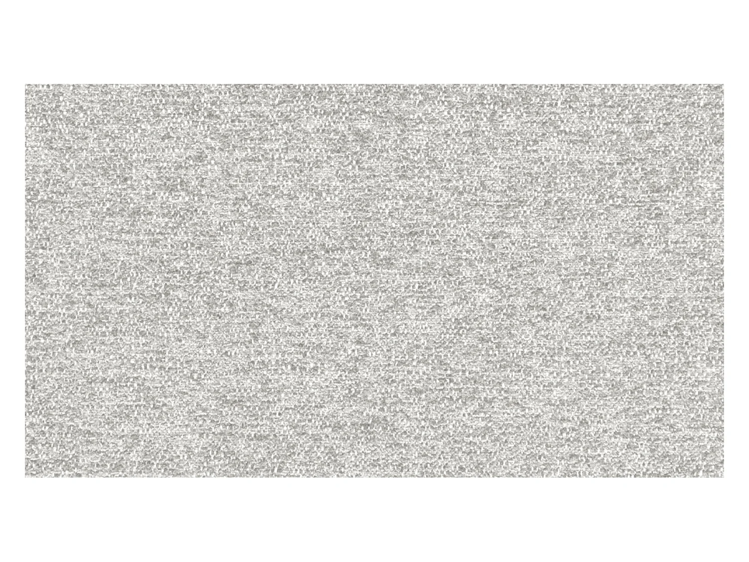 CANAPE AERA 2,5 places, ecru