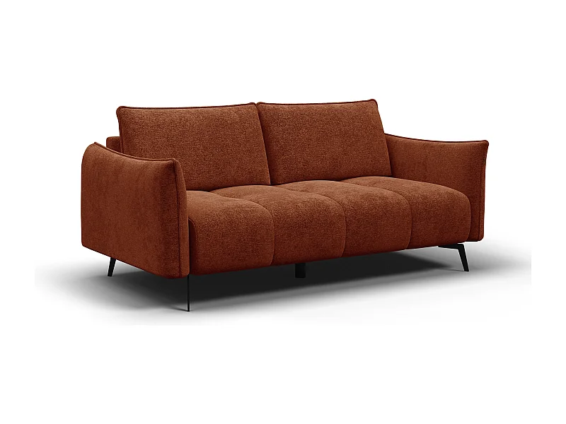CANAPE AERA 2,5 places, orange