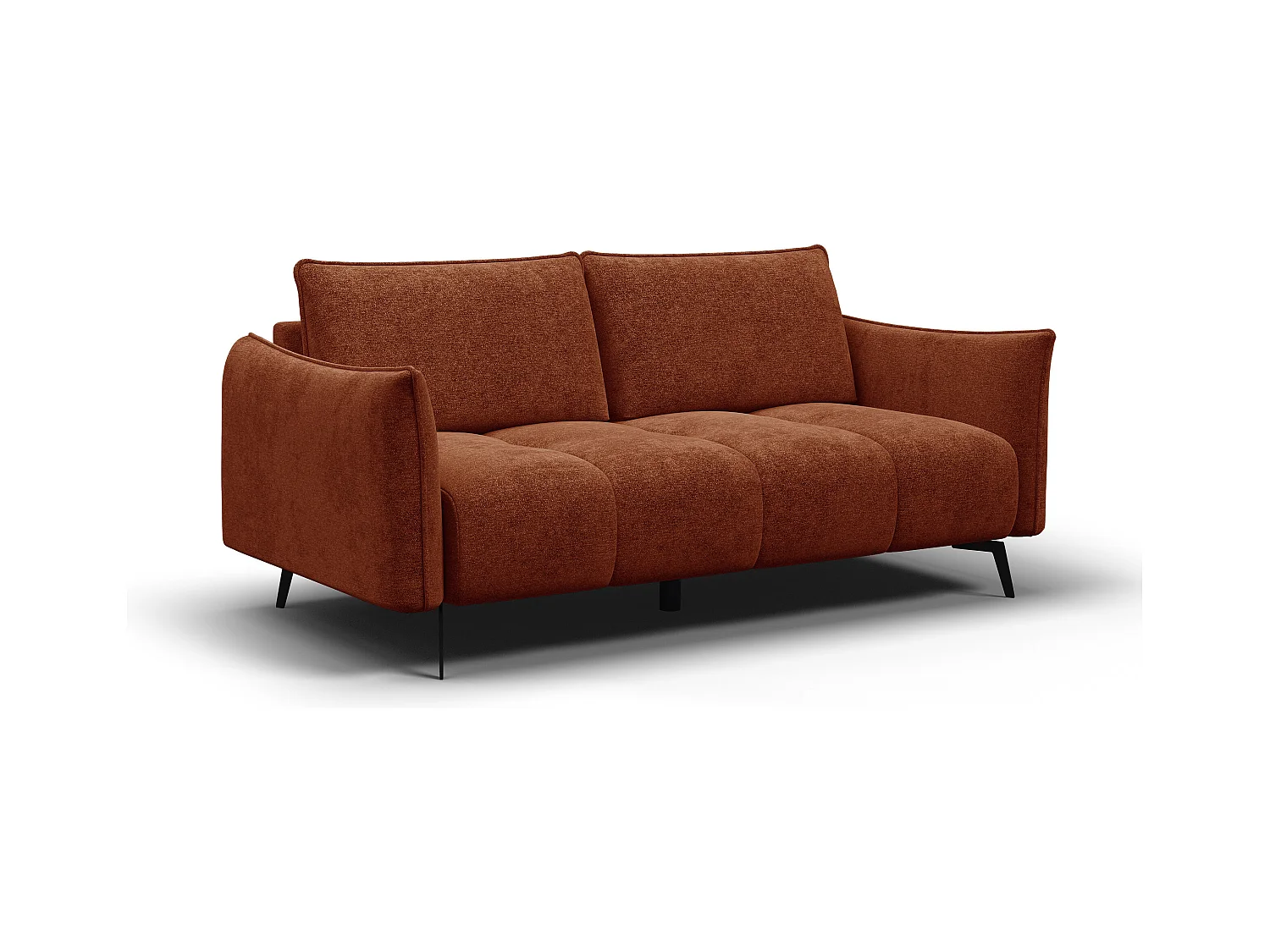 CANAPE AERA 2,5 places, orange