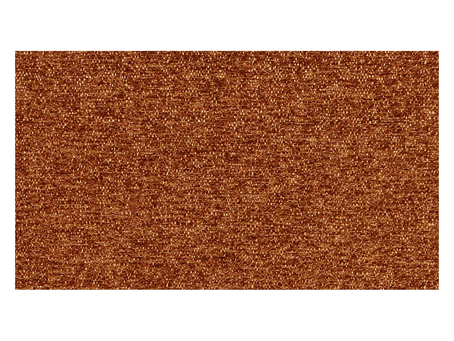 CANAPE AERA 2,5 places, orange