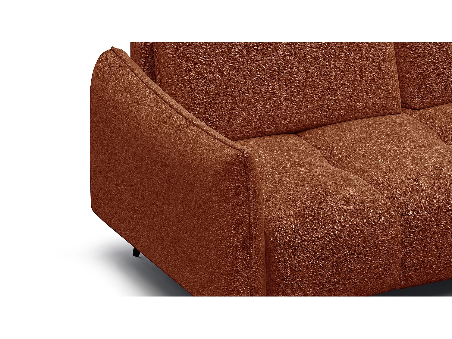 CANAPE AERA 2,5 places, orange