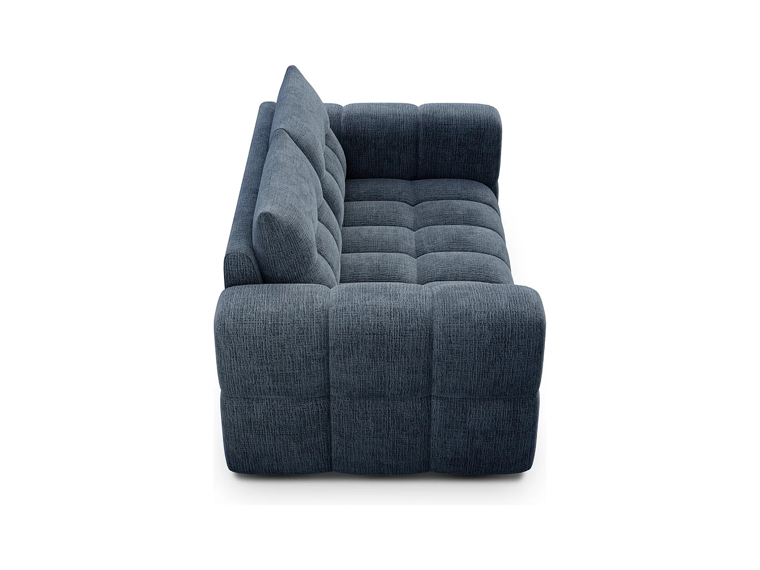 CANAPE CLOUDI 2 places, marine