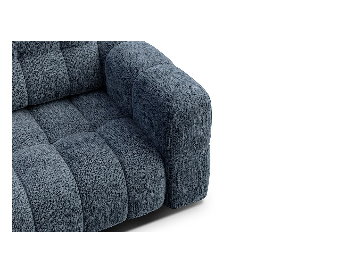 CANAPE CLOUDI 2 places, marine