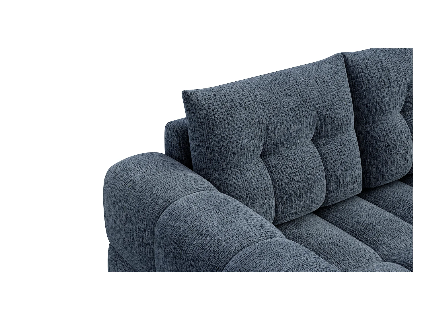 CANAPE CLOUDI 2 places, marine