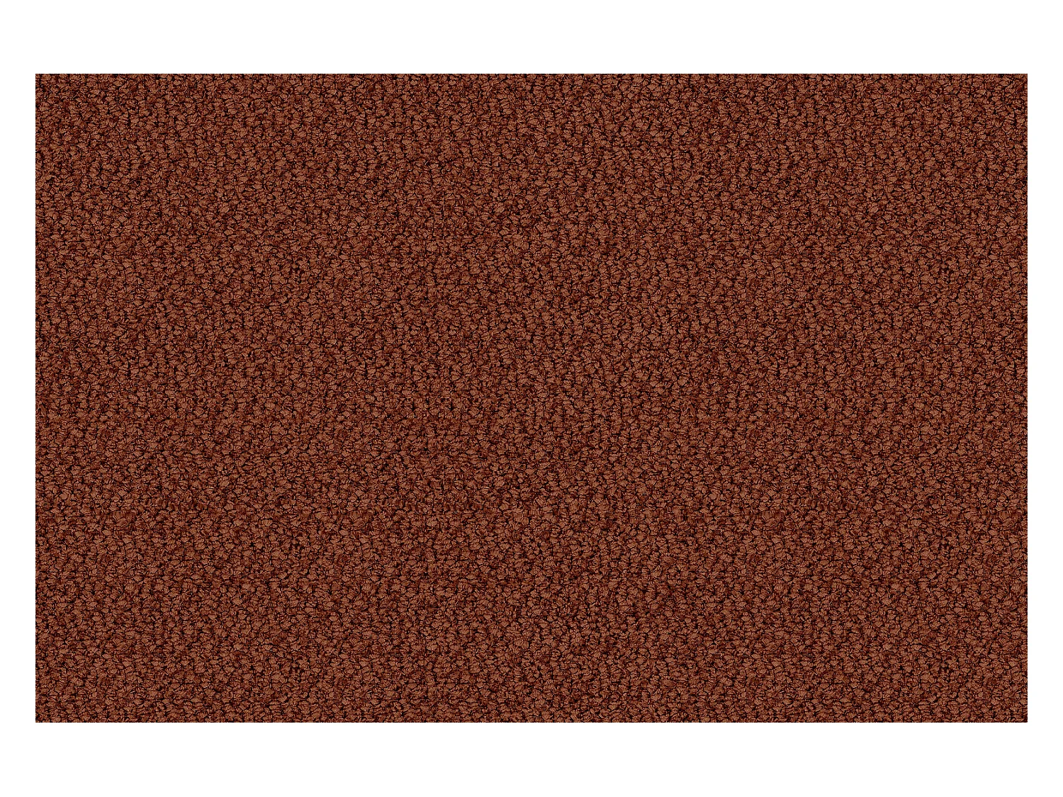 KIMI 3-Sitzer-Ecksofa, links, ausziehbarer Sitz, verstellbare Kopfstützen, rot