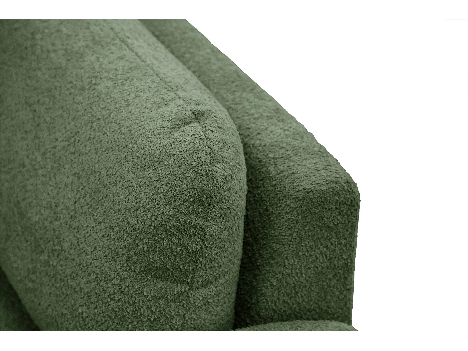 CANAPE FEBE 2 places, olive