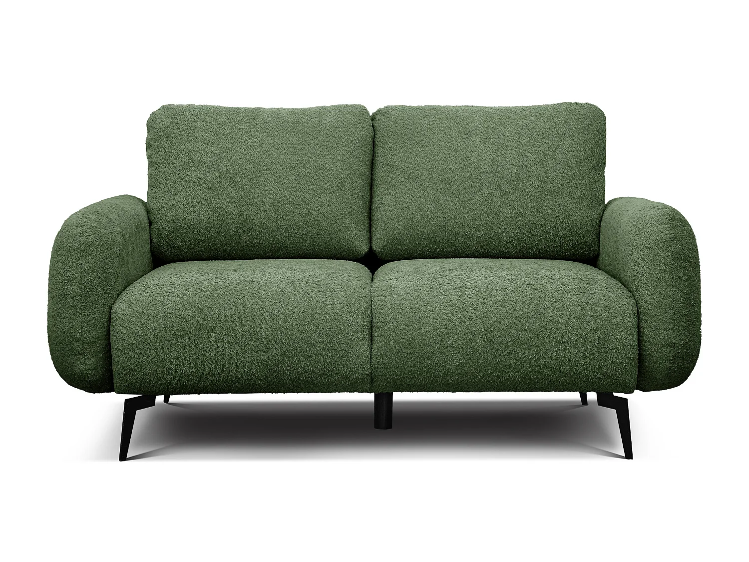 CANAPE FEBE 2 places, olive