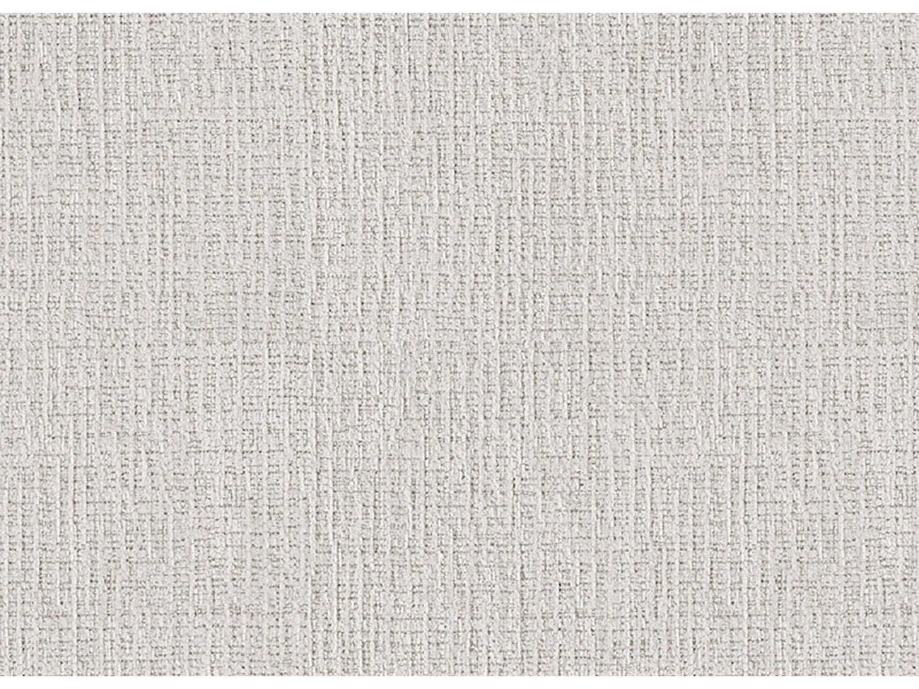 CANAPE D'ANGLE SVEN 3 places avec relax, tissu crème