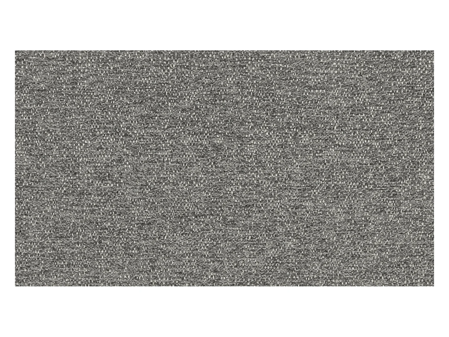 CANAPE AERA 2,5 places, gris chaud