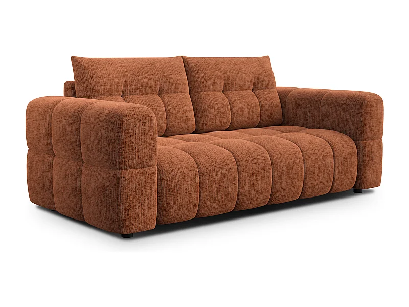 CANAPE CLOUDI 2,5 places, orange