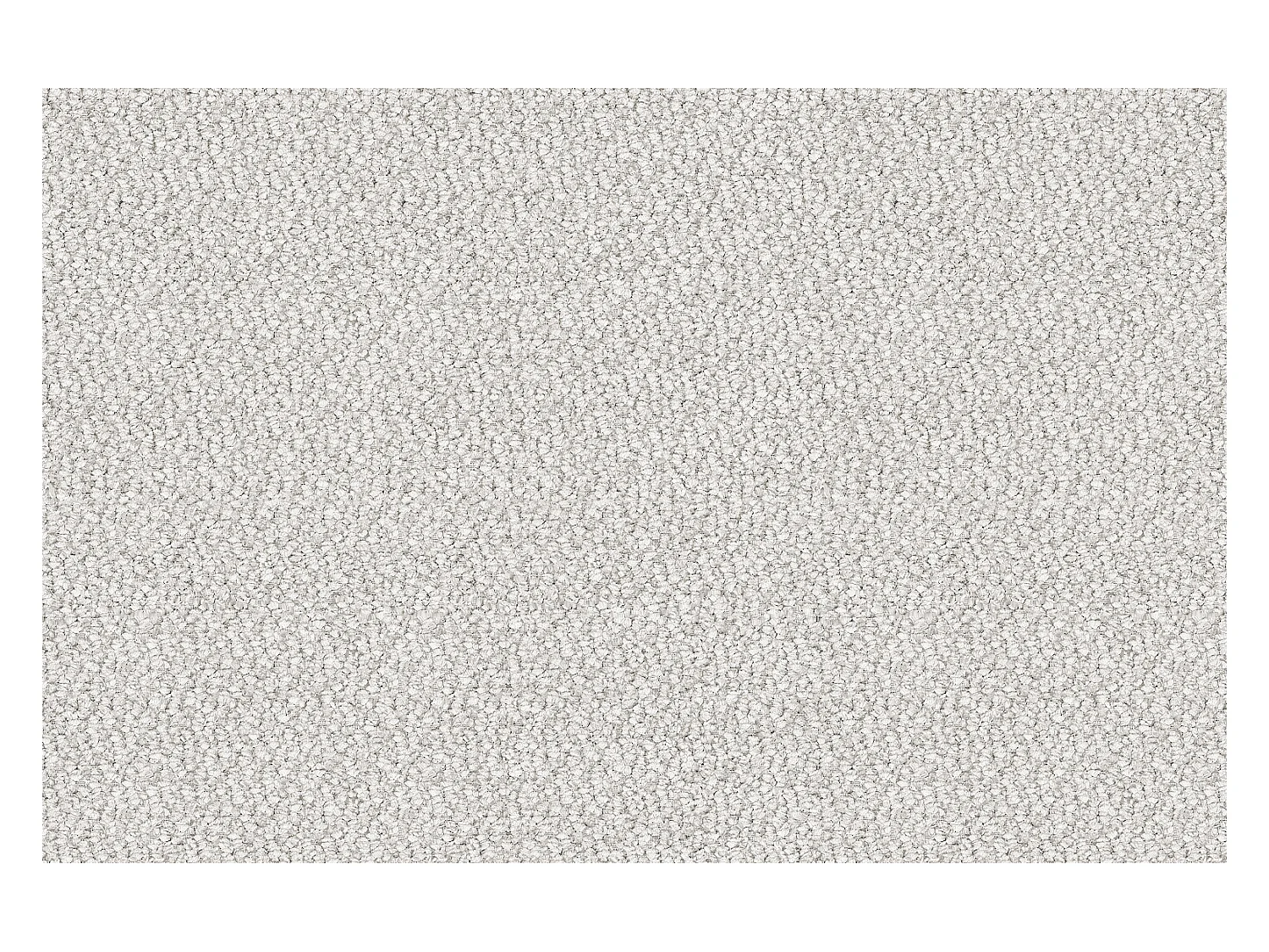 KIMI 3-Sitzer-Ecksofa, links, ausziehbarer Sitz, verstellbare Kopfstützen, creme