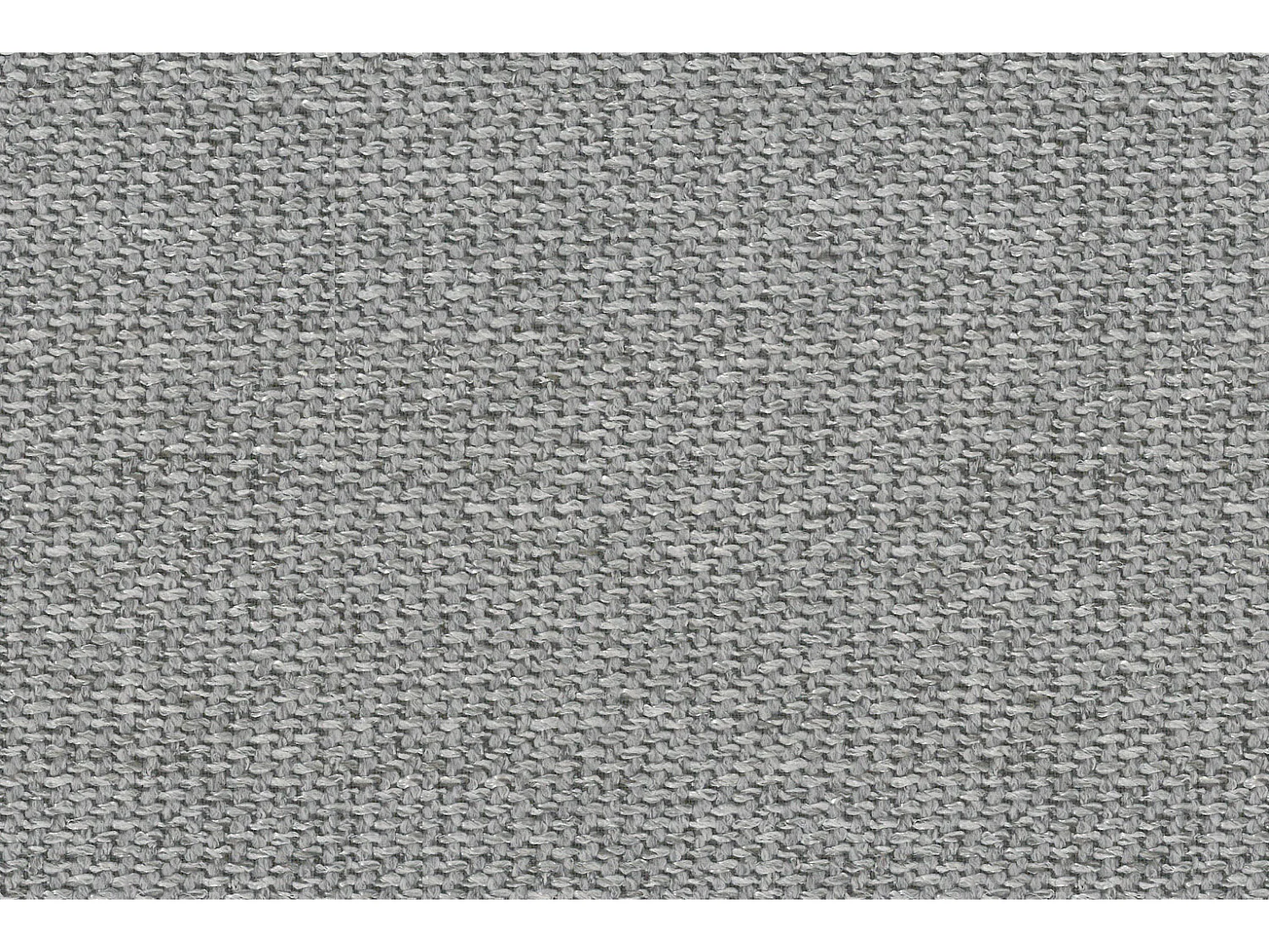 KARO 4-Sitzer-Ecksofa, 1 Relax, verstellbare Kopfstützen, grau