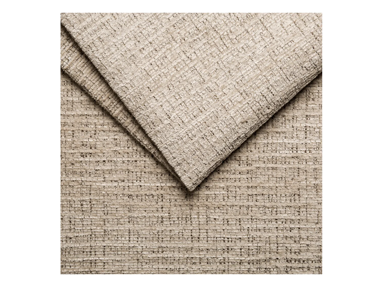 CANAPE CLOUDI 2 places, beige