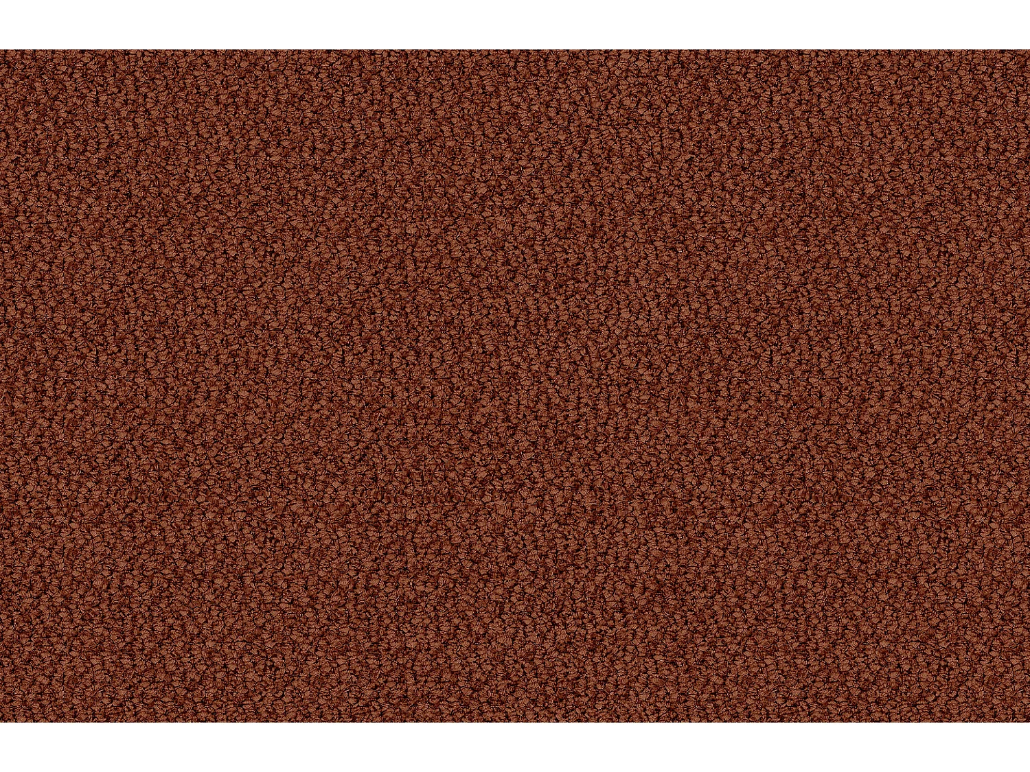 KIMI 3-Sitzer-Ecksofa, ausziehbarer Sitz, verstellbare Kopfstützen, rot