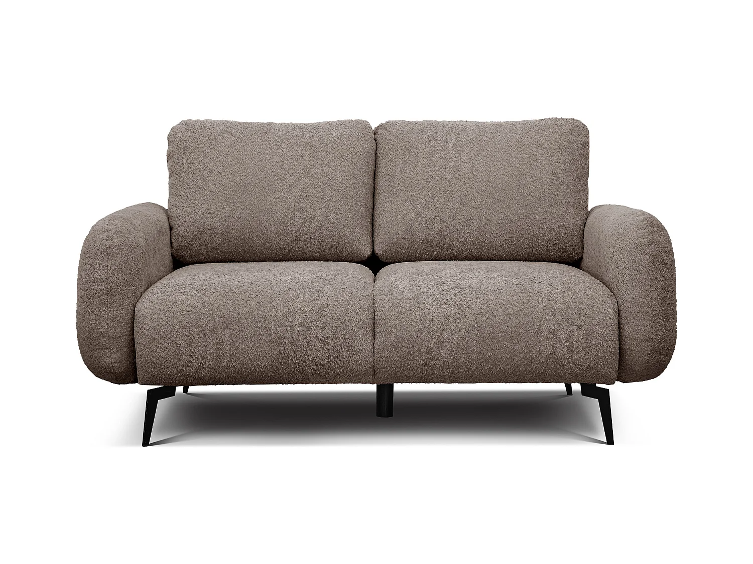 CANAPE FEBE 2 places, beige