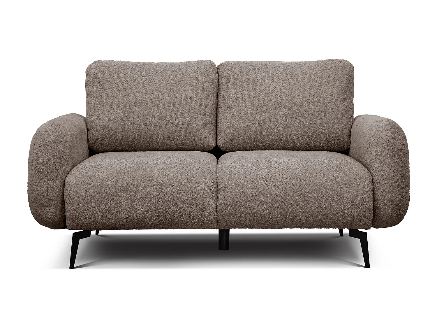 CANAPE FEBE 2 places, beige