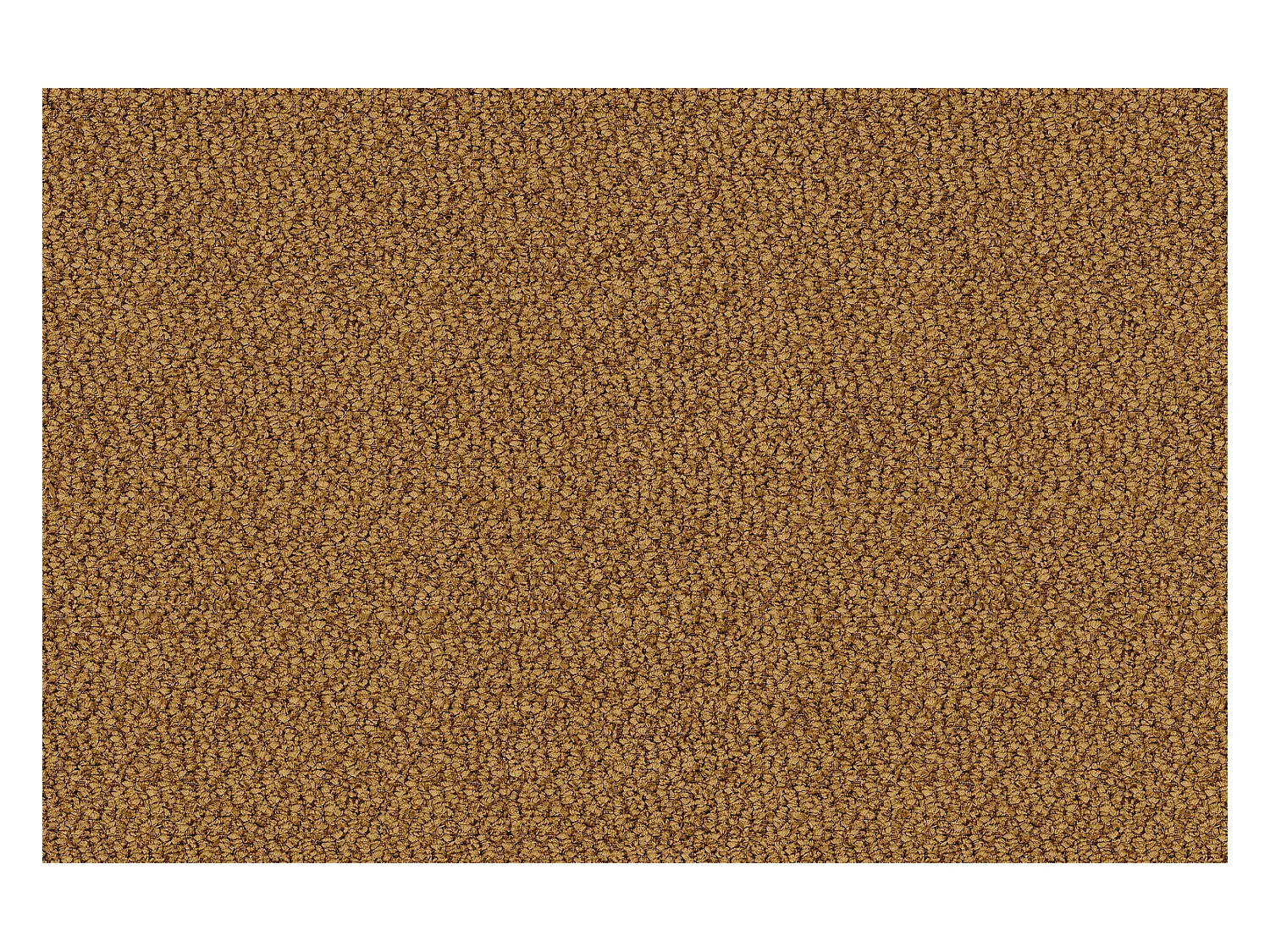 KIMI 3-Sitzer-Ecksofa, links, ausziehbarer Sitz, verstellbare Kopfstützen, senfgelb