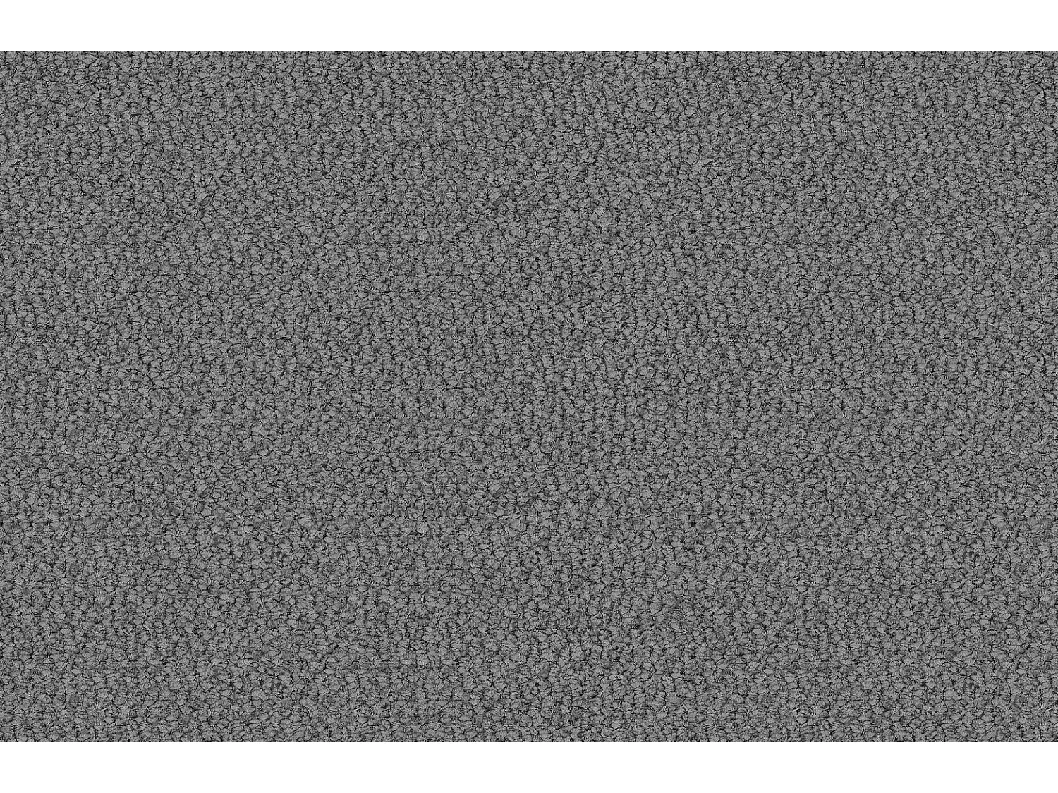 KIMI 3-Sitzer-Ecksofa, ausziehbarer Sitz, verstellbare Kopfstützen, grau