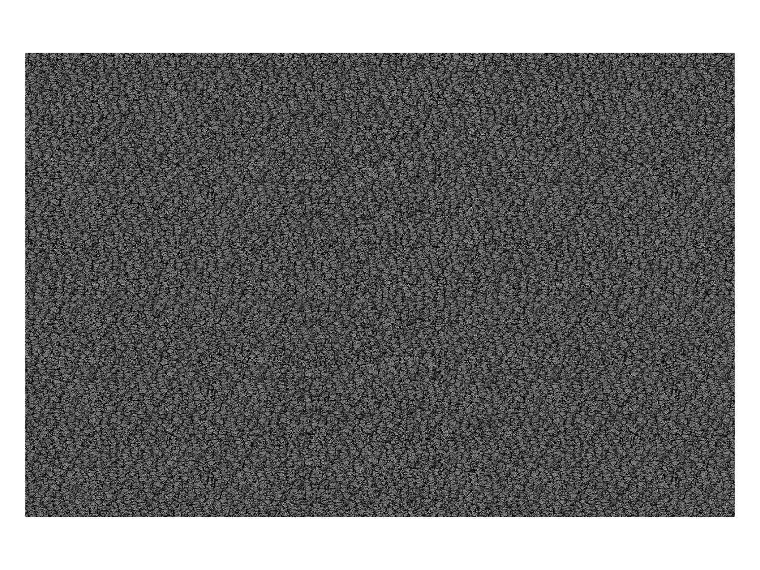 CANAPÉ D'ANGLE KIMI 3 places, tissu