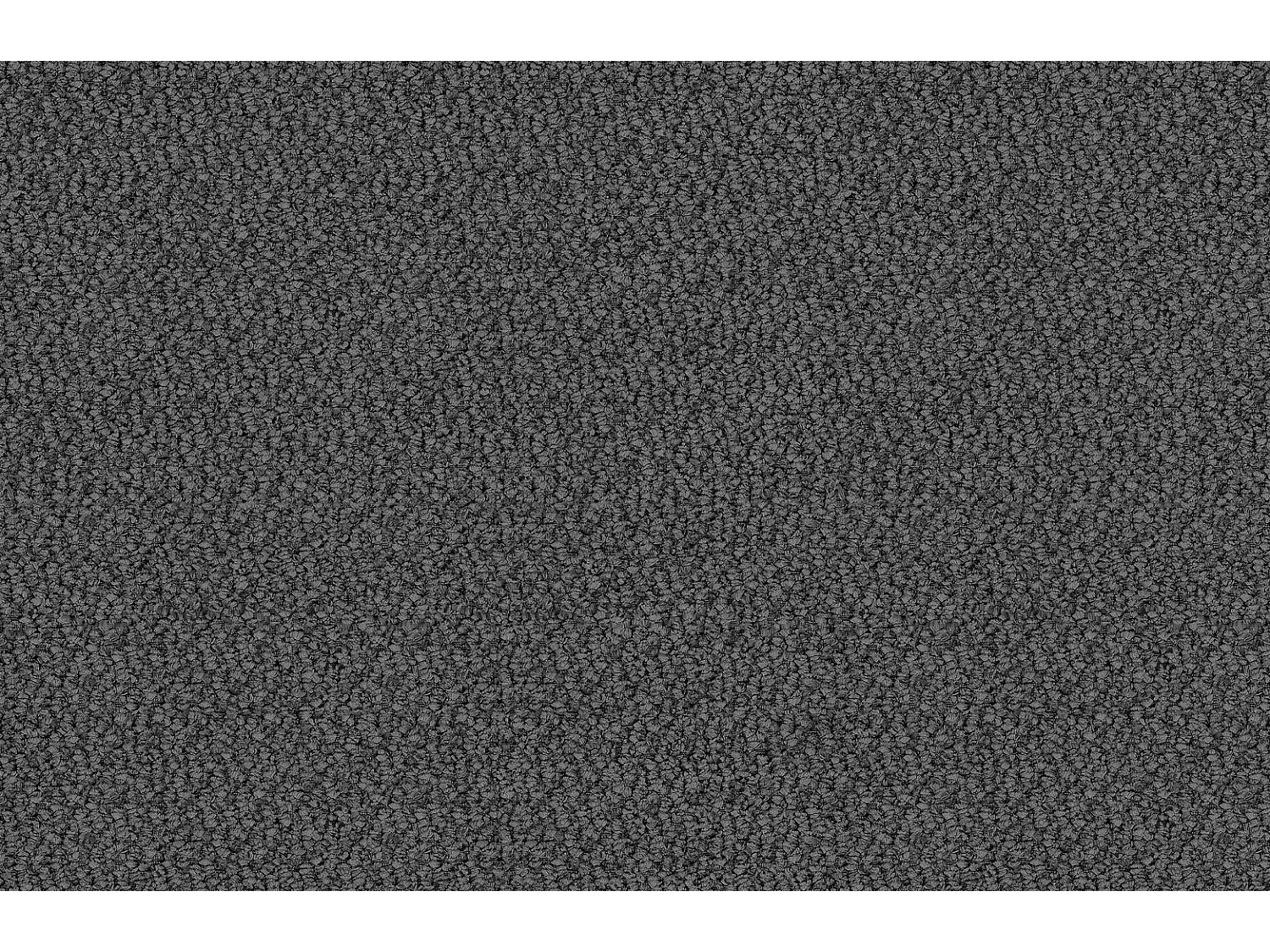 KIMI 3-Sitzer-Ecksofa, links, ausziehbarer Sitz, verstellbare Kopfstützen, dunkelgrau