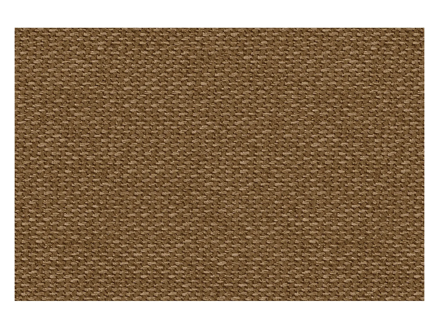 KARO 4-Sitzer-Ecksofa, 1 Relax, verstellbare Kopfstützen, orange