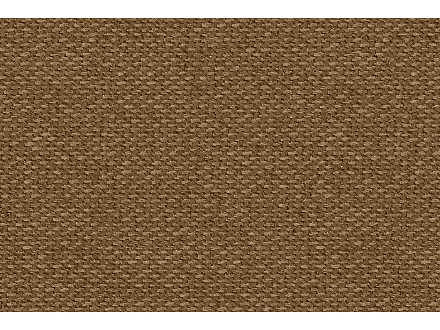 KARO 4-Sitzer-Ecksofa, 1 Relax, verstellbare Kopfstützen, orange