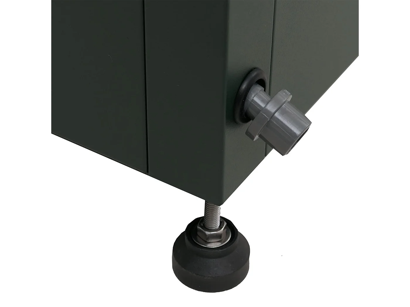 Hochbeet MCW-O85, Grün