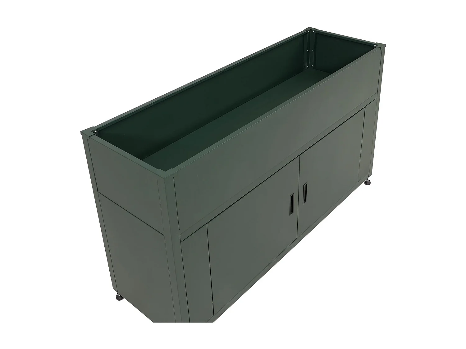 Hochbeet MCW-O85, Grün