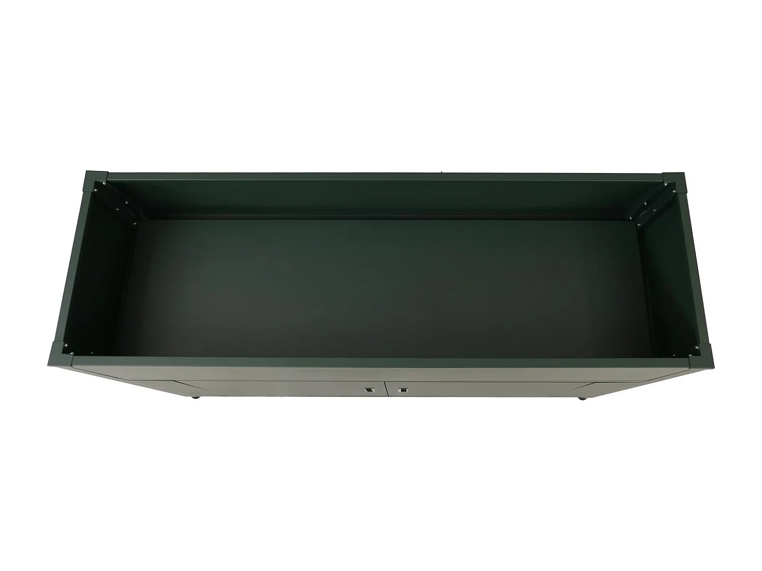 Hochbeet MCW-O85, Grün