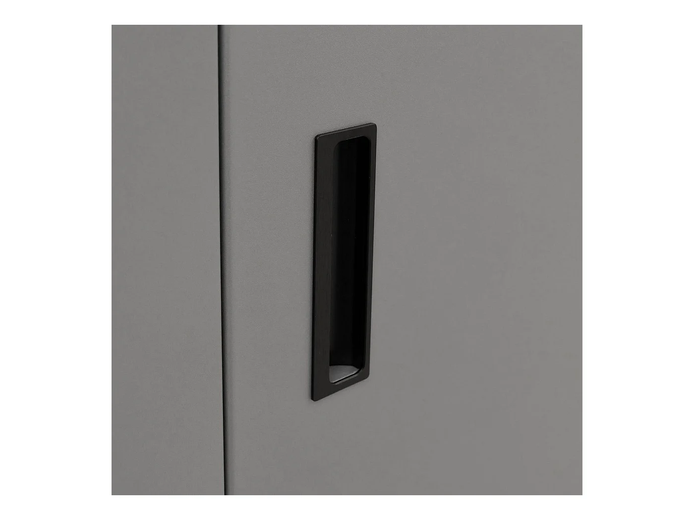 Hochbeet MCW-O85, Grau