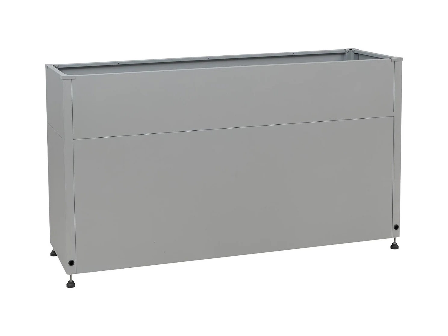 Hochbeet MCW-O85, Grau