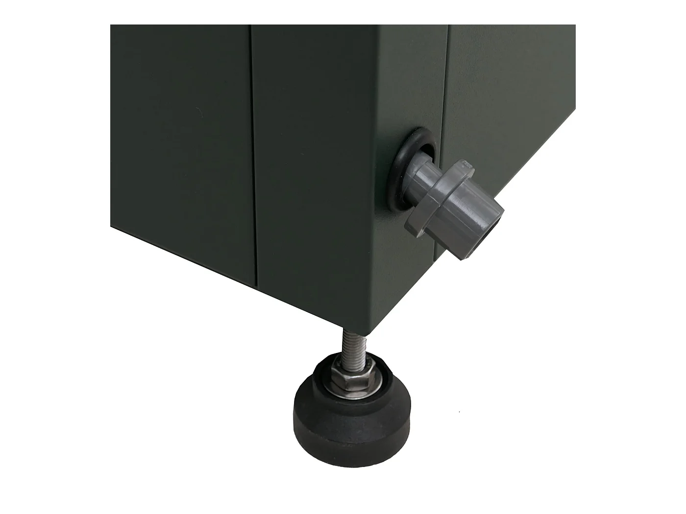 Hochbeet MCW-O85, Grün