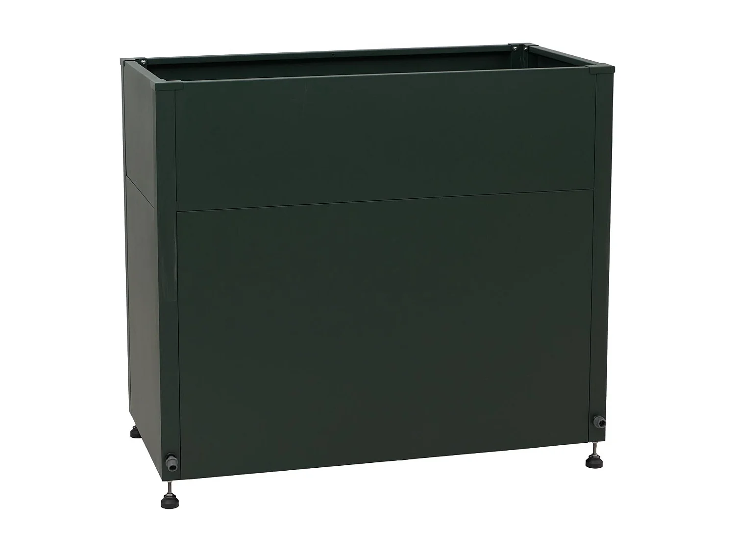 Hochbeet MCW-O85, Grün