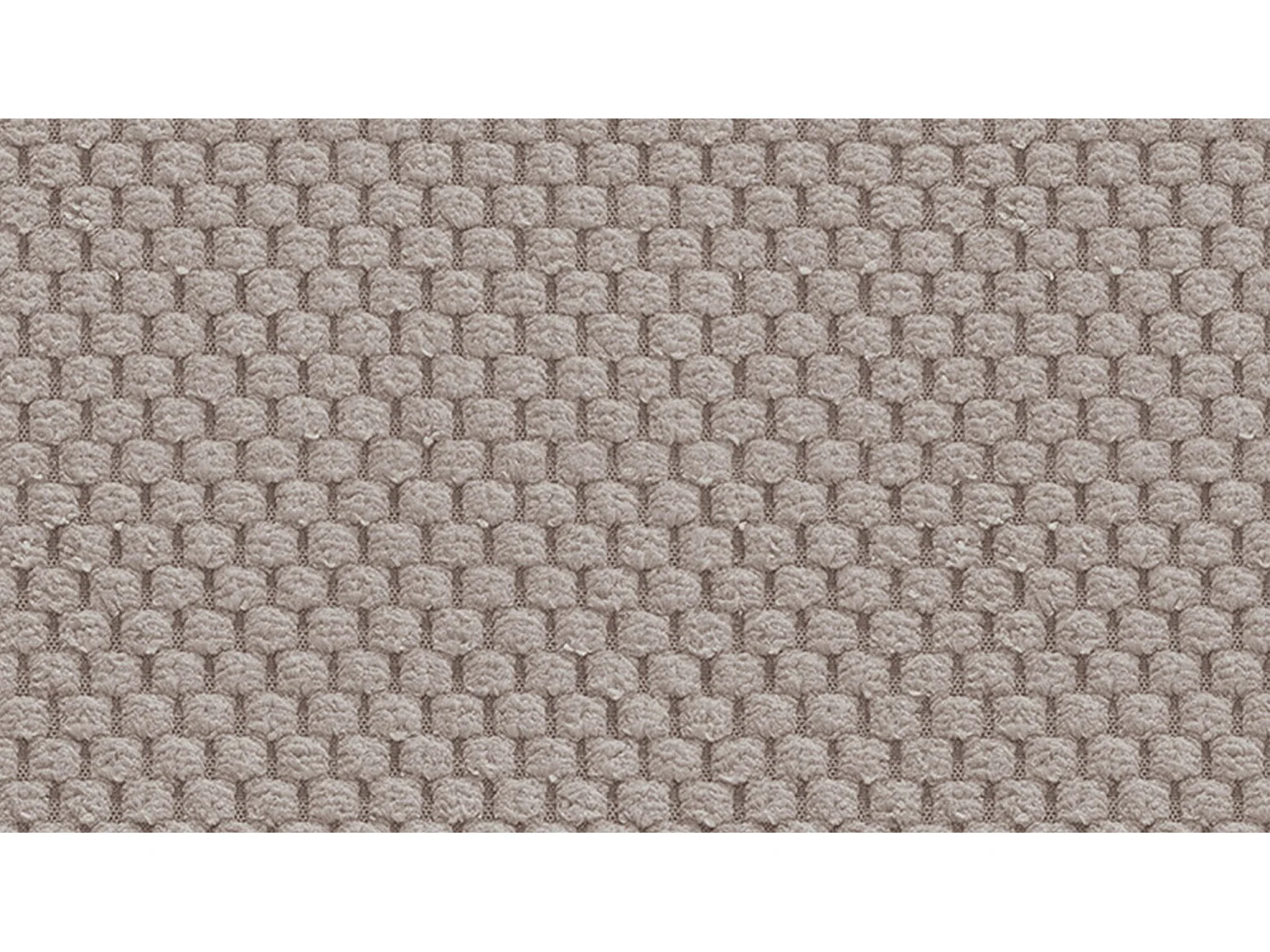 Ecksofa 4-Sitzer links FEBE, beige