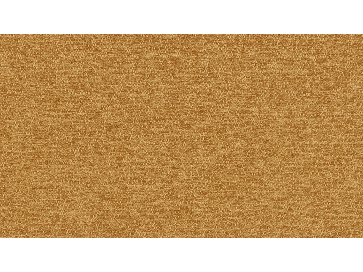 Ecksofa 5-Sitzer rechts AERA, gelb