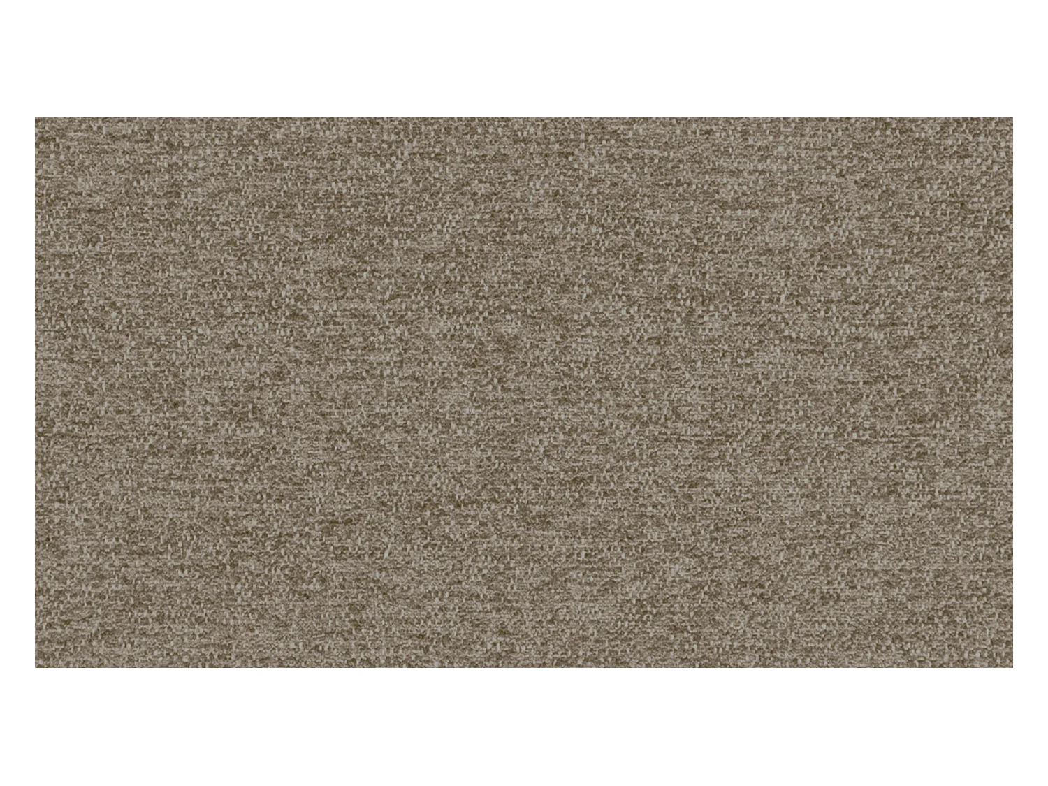 CANAPE D'ANGLE AERA 5 places, beige  foncé