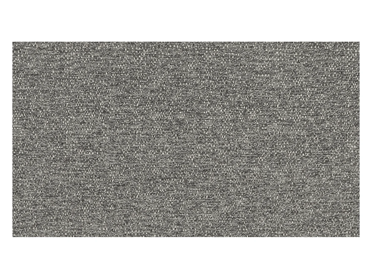 CANAPE D'ANGLE AERA 5 places, gris chaud