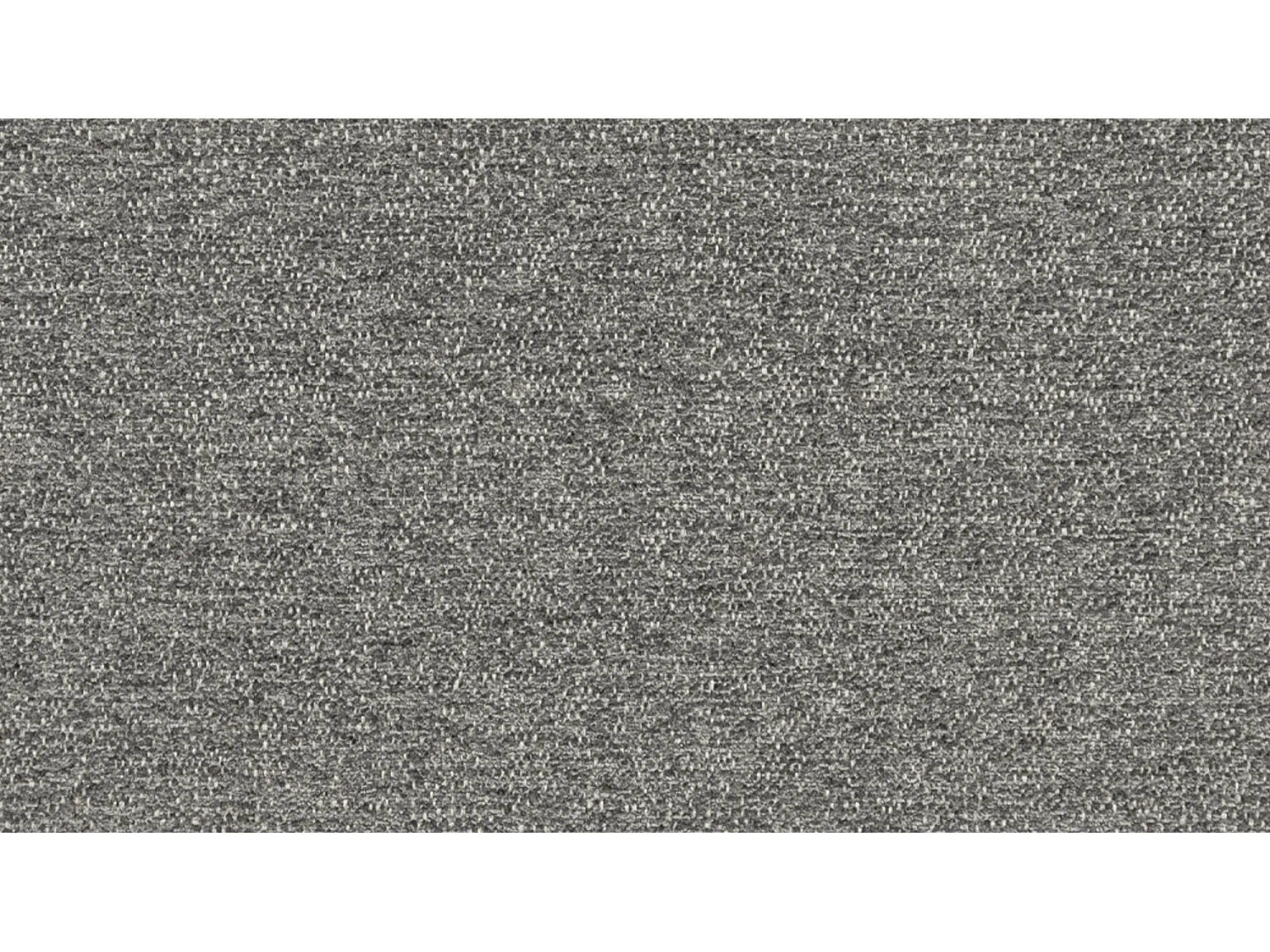 Ecksofa 5-Sitzer links AERA, platingrau