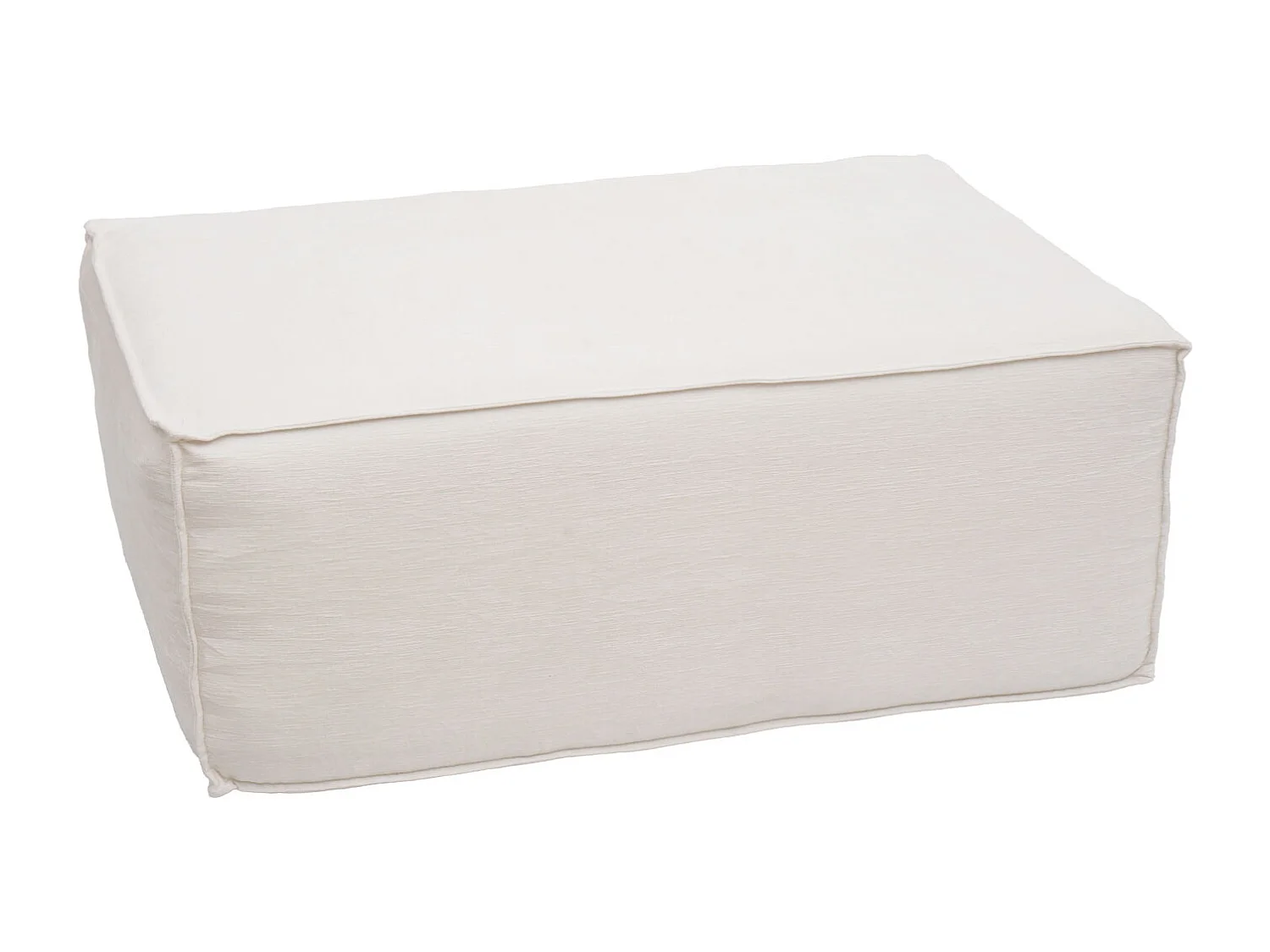 Bankstel MCW-O54 (4-delig),  crème