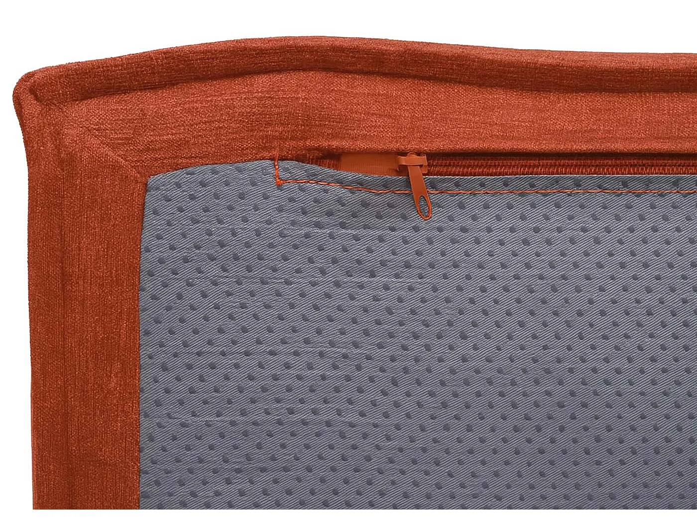 Ensemble canapé MCW-O54 (4 pièces),  terre cuite