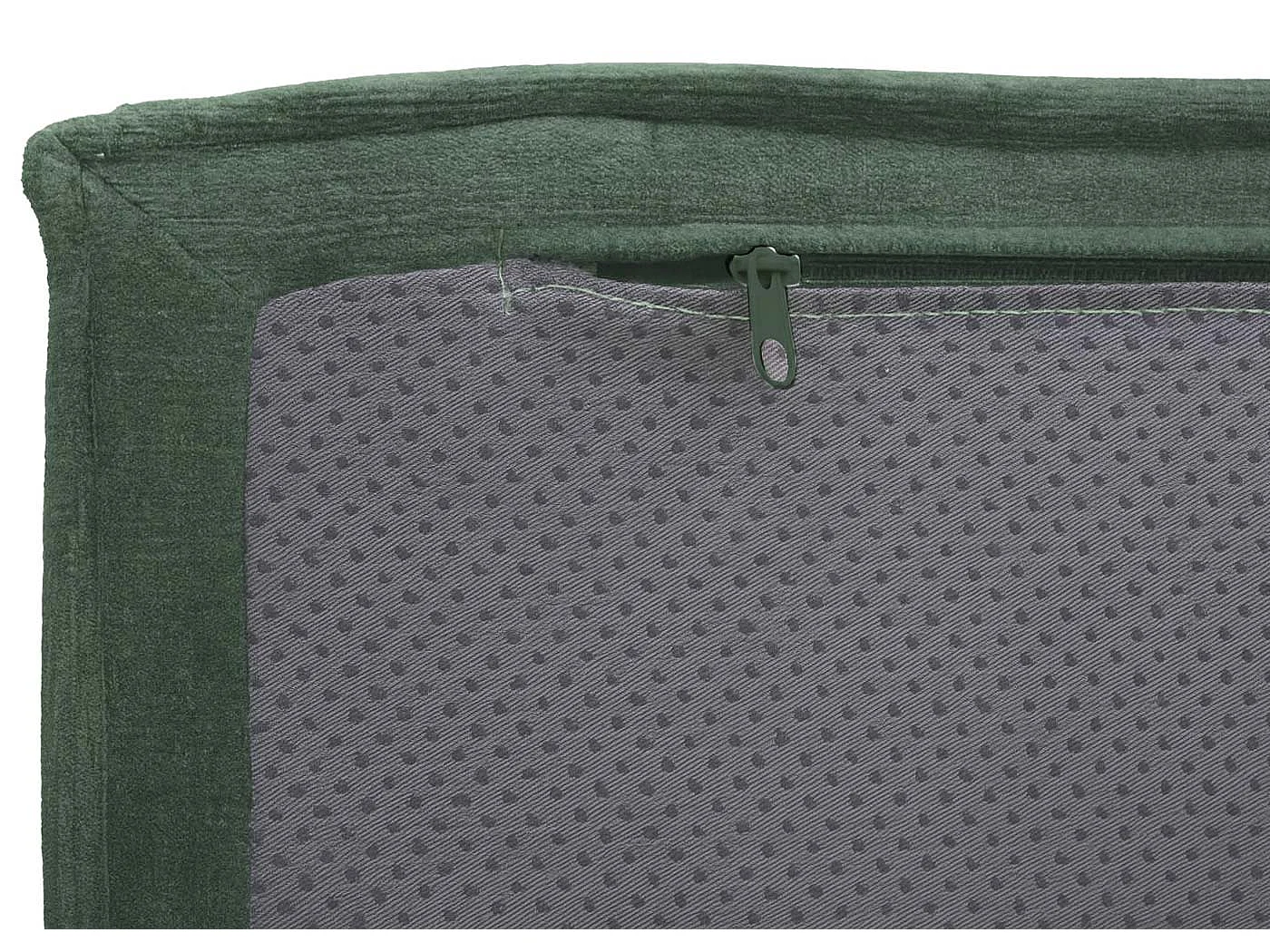 Bankstel MCW-O54 (4-delig),  groen