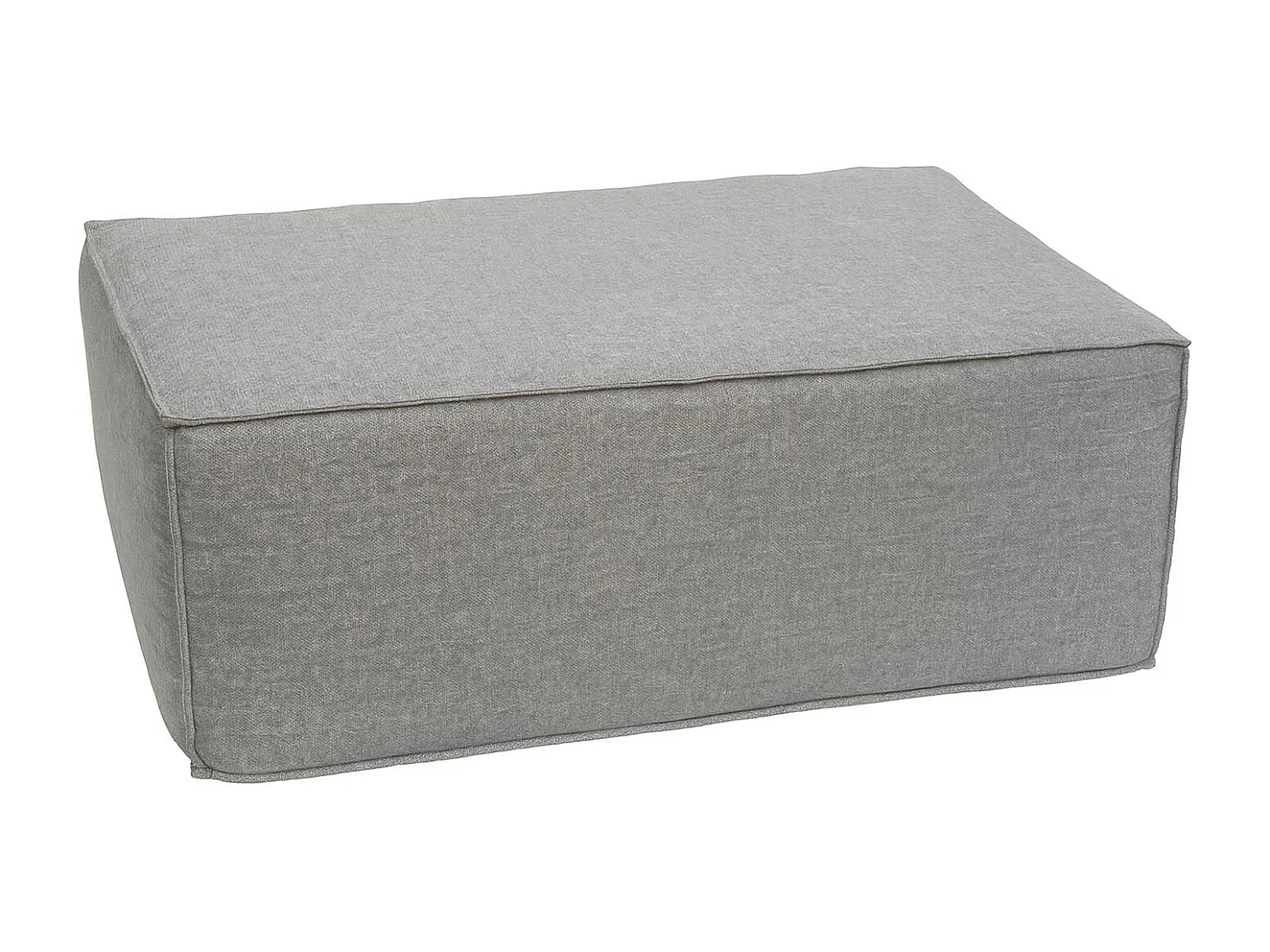 Bankstel MCW-O54 (4-delig),  lichtgrijs