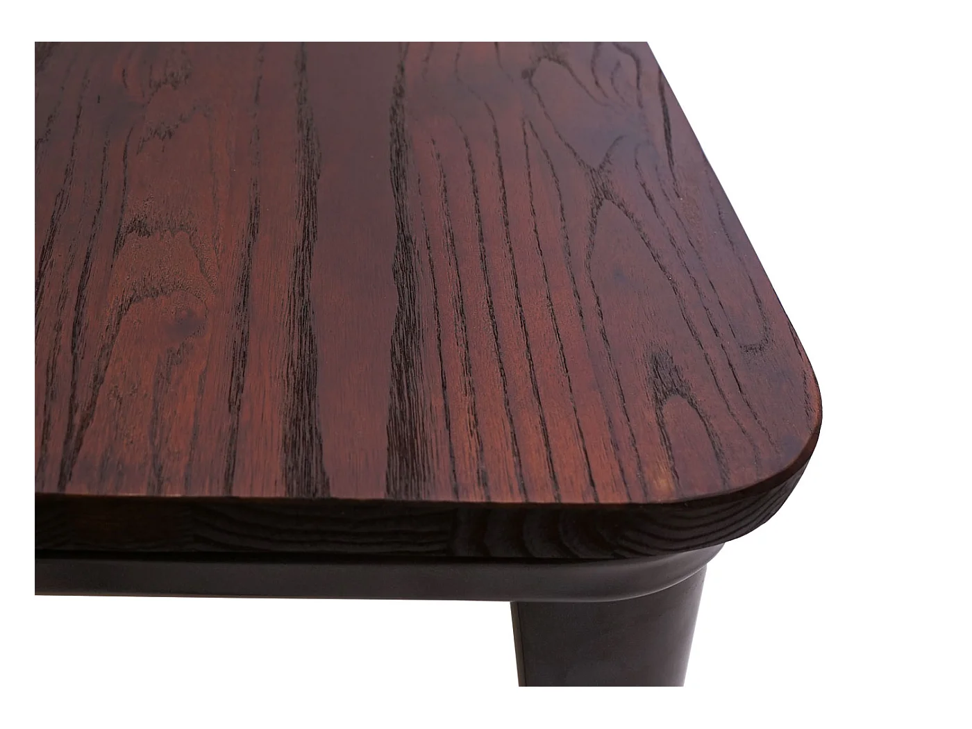 Wohnzimmer-Set MCW-H10 (4-teilig), Braun